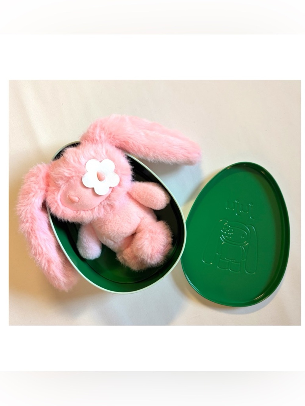 CJ Hendry 'Boo'  Easter Limited Edition Juju Boo
